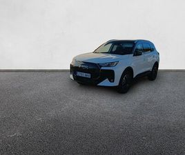 EBRO S S700 EBRO S700 1.5 TGDI PHEV LUXURY E-CVT DE SEGUNDA MANO Y OCASIÓN | DRIVERIS