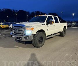 FORD F350
