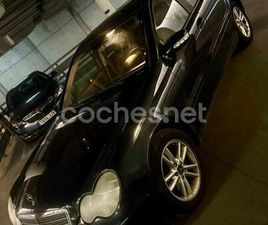 MERCEDES-BENZ CLASE C
