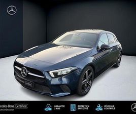 200 D PROGRESSIVE LINE TOIT OUVRANT FULL LED APPL