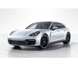 2021 PORSCHE PANAMERA SPORT TURISMO 2.9 V6 4 E-HYBRID 5DR PDK
