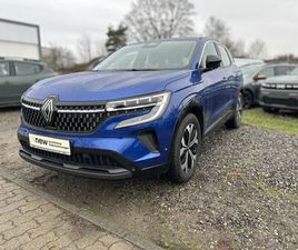 EQUILIBRE TCE 140 *KLIMA*PDC*ALLW