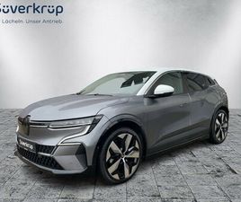 E-TECH EV60 220 TECHNO