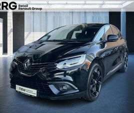 BLACK EDITION TCE 160 GPF - APPLE CARPLAY PDC