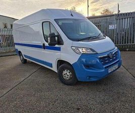 2.2 CDTI 3500 BITURBO DYNAMIC FWD L3 H2 EURO 6 (START/STOP) 5DR