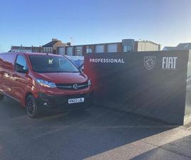 2.0 TURBO D 3100 DYNAMIC L1 H1 EURO 6 (START/STOP) 6DR