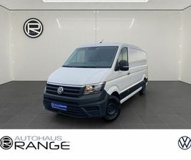 VOLKSWAGEN CRAFTER 2.0 TDI *KAMERA AHK*