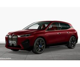 BMW IX XDRIVE40 *SPORTPAKET*22