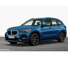 BMW X1 XDRIVE 18D BMW X1 XDRIVE18D