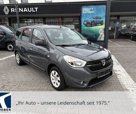 DACIA LODGY AMBIANCE