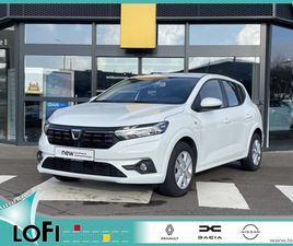 COMFORT TCE 100 ECO-G - LPG