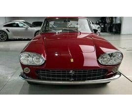 1964 | FERRARI 330 GT 2+2
