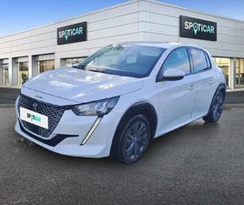 ELECTRIQUE 50 KWH 136CH ACTIVE