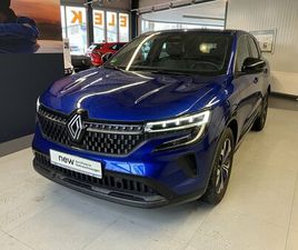 EQUILIBRE TCE 140 *KLIMA*PDC*ALLW