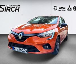 RENAULT CLIO TCE90 BUSINESS EDITION*NAVI*LED*