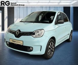 RENAULT TWINGO ZE ELECTRIC TECHNO