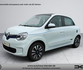 INTENS 100% ELEKTRISCH