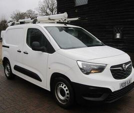 1.6 TURBO D 2300 EDITION L1 H1 EURO 6 (START/STOP) 4DR