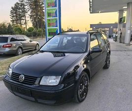 VOLKSWAGEN BORA VW BORA 1.8 2,900 BGN