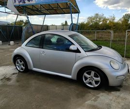 VW BEETLE 2,300 BGN