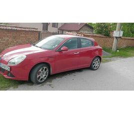 ДОБРА АЛФА РОМЕО ГР. ПИРДОП • OLX.BG