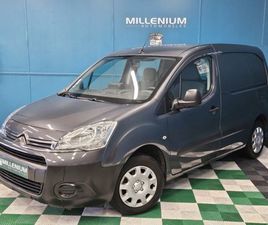 CITROEN BERLINGO 20 L1 HDI 90 BUSINESS