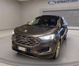 FORD EDGE