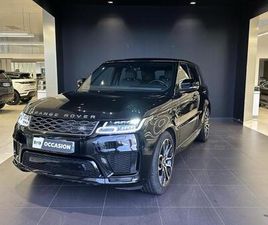 2.0 P400E 404CH HSE DYNAMIC MARK IX