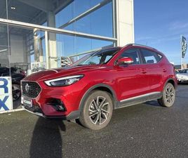 1.0 T-GDI 111CH LUXURY