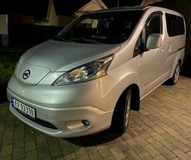 EVALIA 40 KWT 7-S NYERE BATTERI