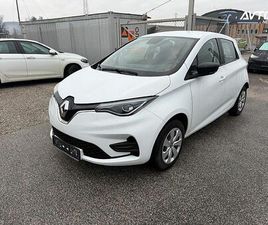 RENAULT ZOE R135 RENAULT ZOE ICONIC R135 LASTNIŠKA BATERIJA