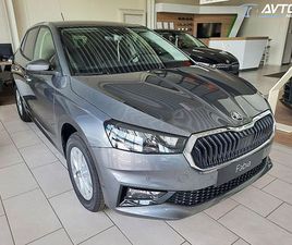 ŠKODA FABIA SELECTION 1.0 TSI 85 KW