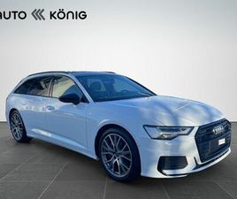 AUDI A6 AVANT SPORT 55 2.0 TFSI E QUATTRO