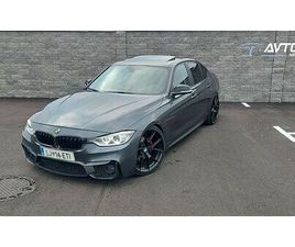 BMW SERIJA 3: 328I