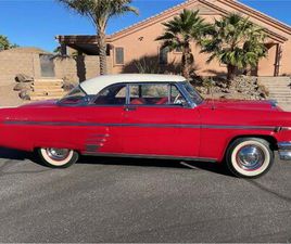1954 MERCURY MONTEREY FOR SALE