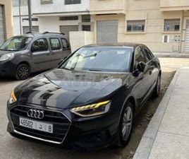 AUDI A4 PREMIUM 35 TDI 163 CV S-TRONIC