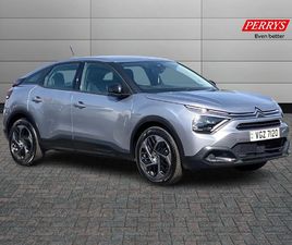 1.5 BLUEHDI SENSE PLUS 5DR