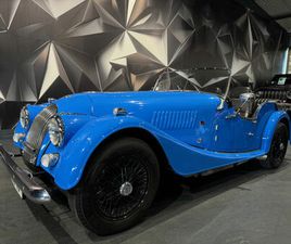 MORGAN 4/4 1982 1600