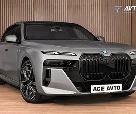 BMW SERIJA 7: 740D-XD-M-INDIVIDUAL-HLAJ-SED-PANOR-BOWERS-SOFT-21