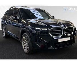 BMW XM 3.0 50E XDRIVE M-SPORT
