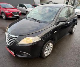 1.2 8V 69 CH STOP&START SILVER