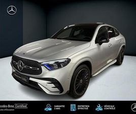 220 D 4MATIC AMG LINE FULL LED TOIT OUVRANT APPLE