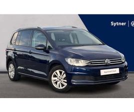 1.5 TSI EVO SE FAMILY DSG 5DR