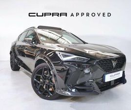 2.5 TSI VZ5 4DRIVE DSG 287 KW (390 CV)