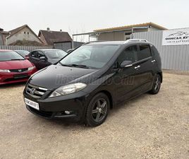 HONDA FR-V 1.8 TREND AUTOMATA