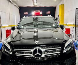 MERCEDES-BENZ GLE 500 AUTOMATIK, 2017 GOD.