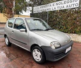 1.1I CAT CLIMA-SERVOSTERZO-VETRI ELETTRICI