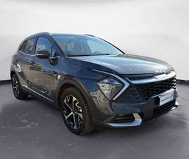 5ª SERIE 1.6 TGDI HEV AT STYLE