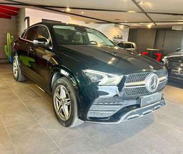 DE 4MATIC EQ-POWER COUPÉ PREMIUM PLUG-IN