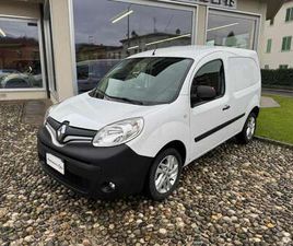 1.5 DCI 90CV F.AP. STOP & START EXPRESS ENERGY